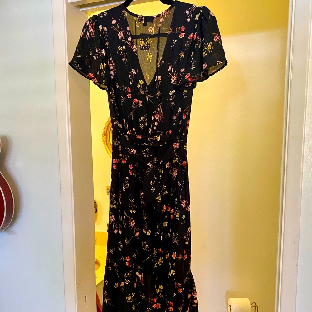 Privy Dress